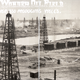 Image for article titled These Landscapes Covered In Oil Wells Are Like Huge Alien Cities